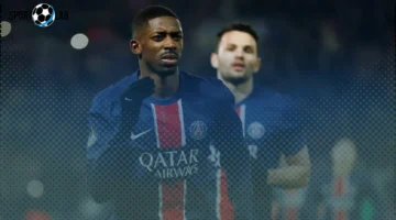 باريس سان جيرمان يؤكد جاهزية ديمبيلي لمباراة بايرن ميونخ اليوم 3/11/2025